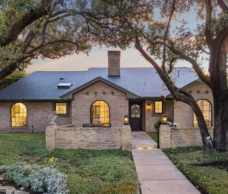16801 Rustic Meadows Drive, Dallas TX 75248