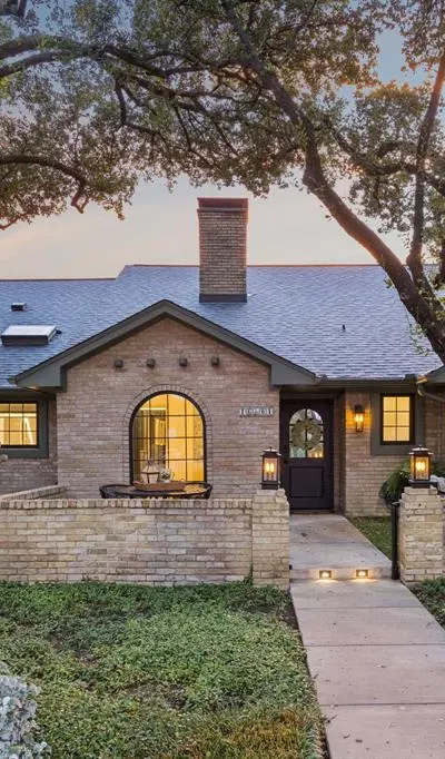 16801 Rustic Meadows Drive, Dallas TX 75248