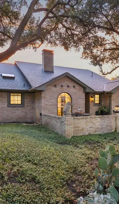 16801 Rustic Meadows Drive, Dallas TX 75248 - Photo 2