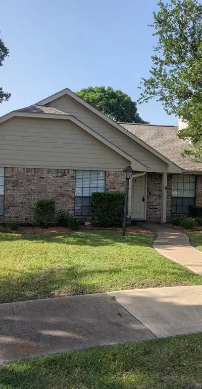 3818 Missouri Street, Sachse TX 75048