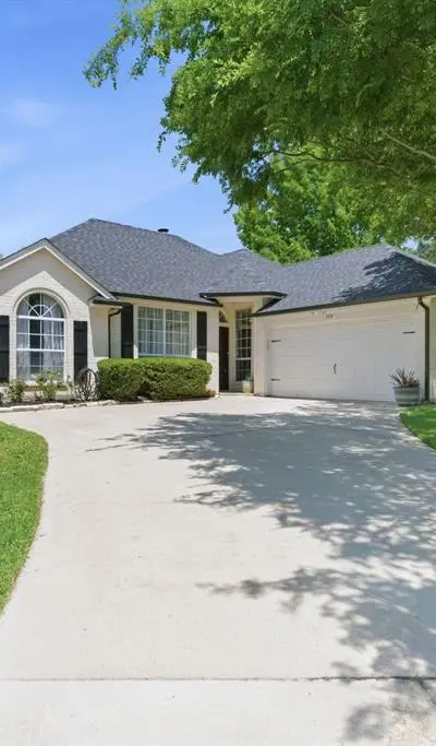 308 Aspen Court W, Aledo TX 76008