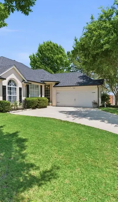 308 Aspen Court W, Aledo TX 76008 - Photo 3