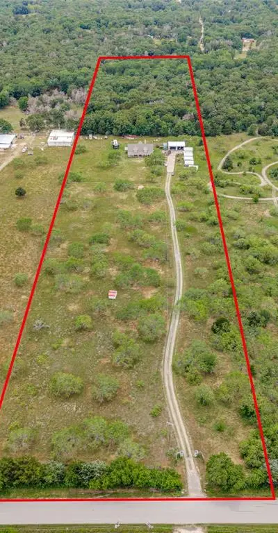 7302 County Road 4044, Kemp TX 75143