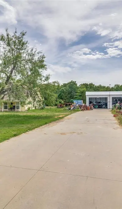 7302 County Road 4044, Kemp TX 75143 - Photo 3