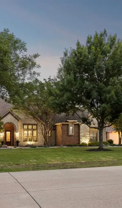 1850 Sawmill Drive, Lucas TX 75002