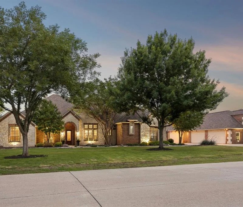 1850 Sawmill Drive, Lucas TX 75002