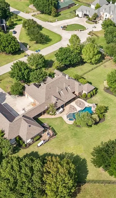1850 Sawmill Drive, Lucas TX 75002 - Photo 4