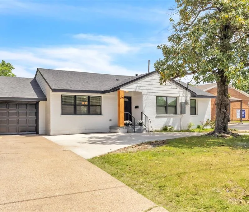203 E 7th Street, Irving TX 75060