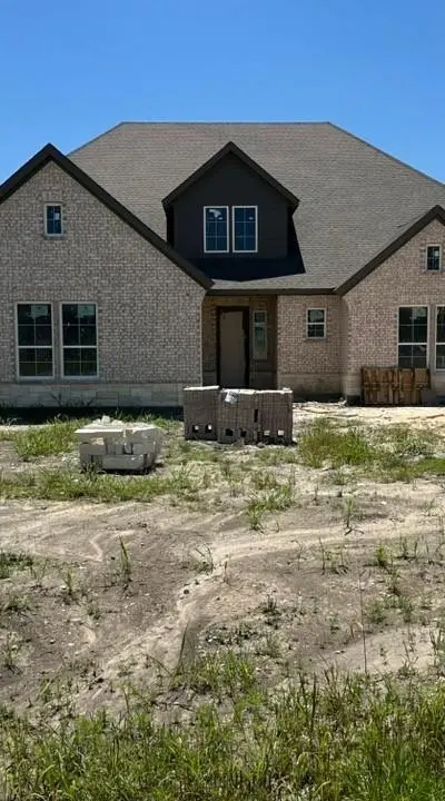 585 Brown Road, Leonard TX 75452