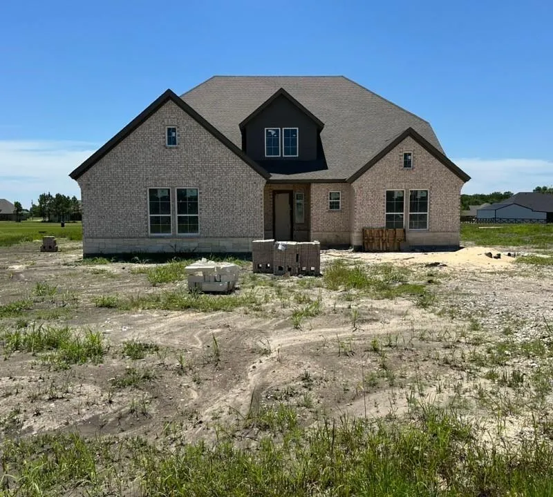585 Brown Road, Leonard TX 75452