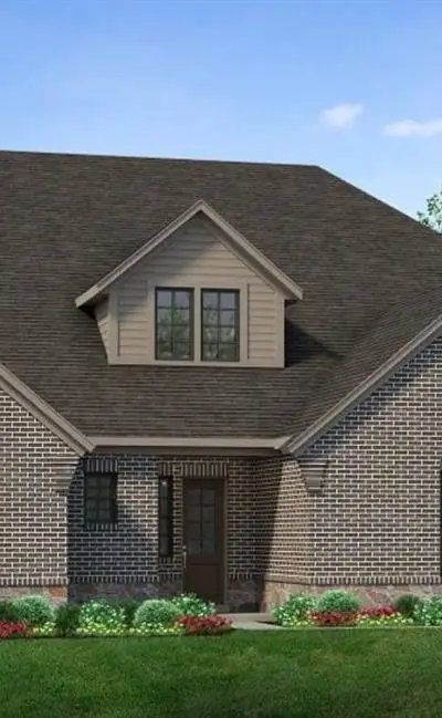 585 Brown Road, Leonard TX 75452 - Photo 2