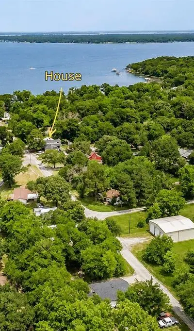 10015 Shoreline Drive, Wills Point TX 75169