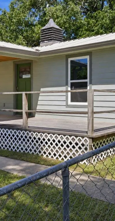 10015 Shoreline Drive, Wills Point TX 75169 - Photo 3