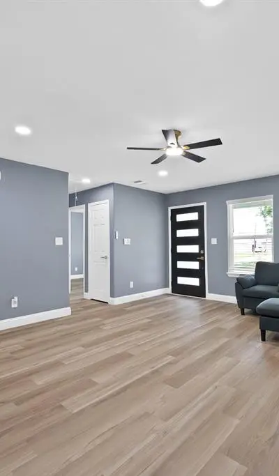 3206 Roberts Street, Greenville TX 75401 - Photo 5