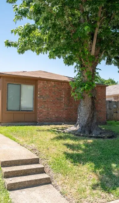226 Wilderness Trail, Mesquite TX 75149