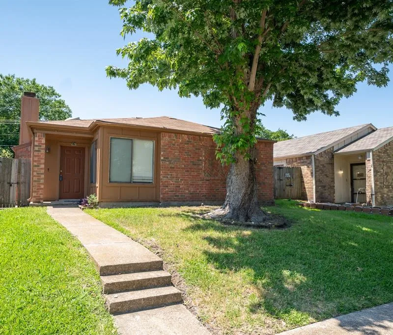 226 Wilderness Trail, Mesquite TX 75149