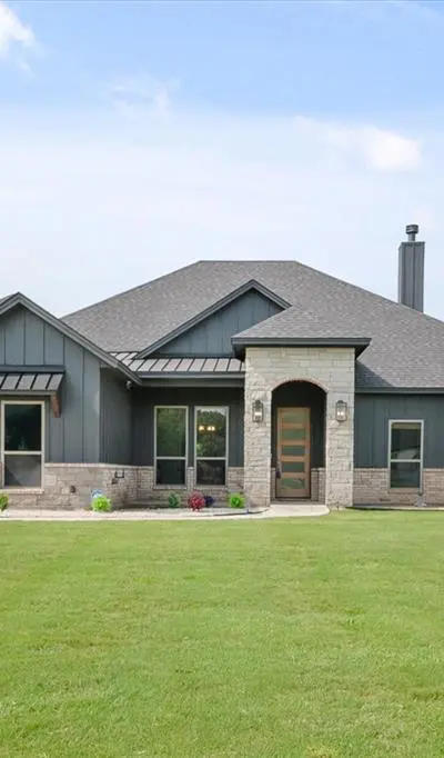 1052 Kessler Road, Weatherford TX 76087