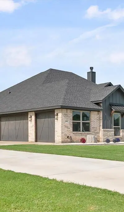 1052 Kessler Road, Weatherford TX 76087 - Photo 3