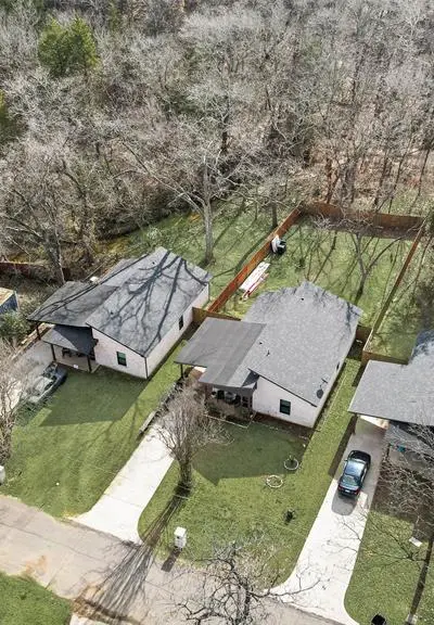 718 E Crawford Street, Denison TX 75021 - Photo 4