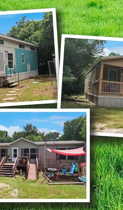 4804 Creekside Road, Melissa TX 75454