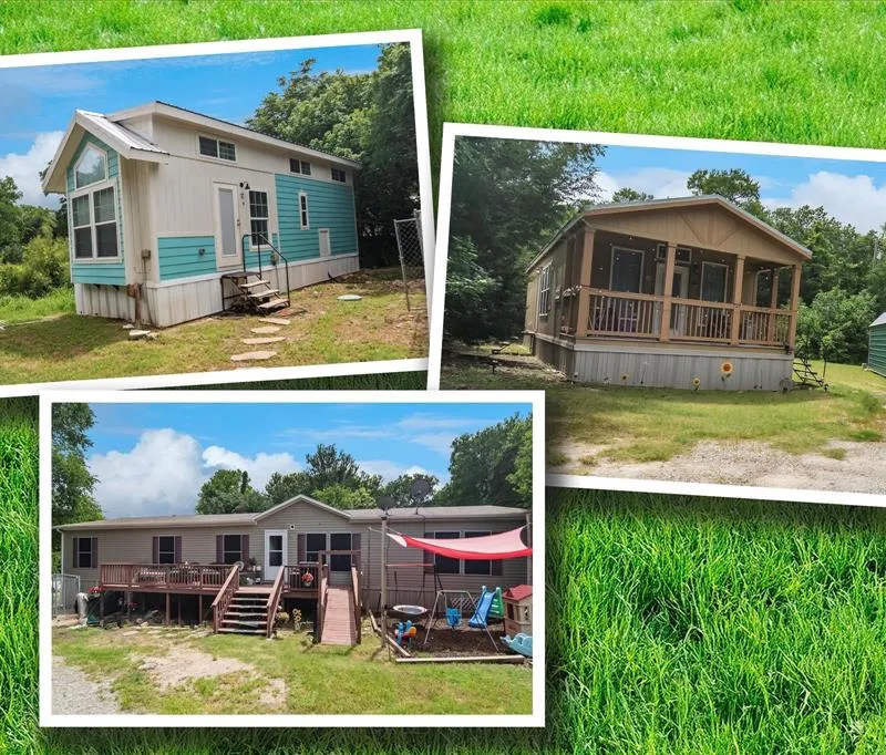 4804 Creekside Road, Melissa TX 75454