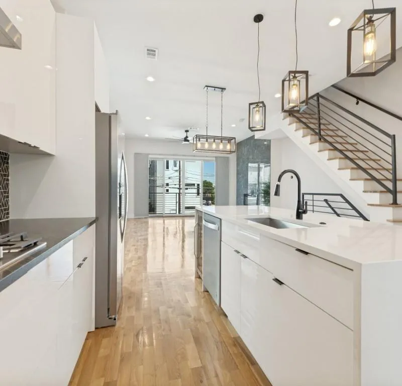 4119 Munger Avenue, Dallas TX 75204