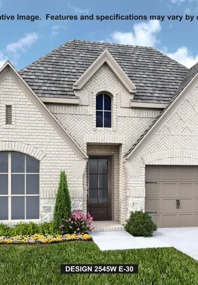 5816 Megs Creek Road, Fort Worth TX 76126