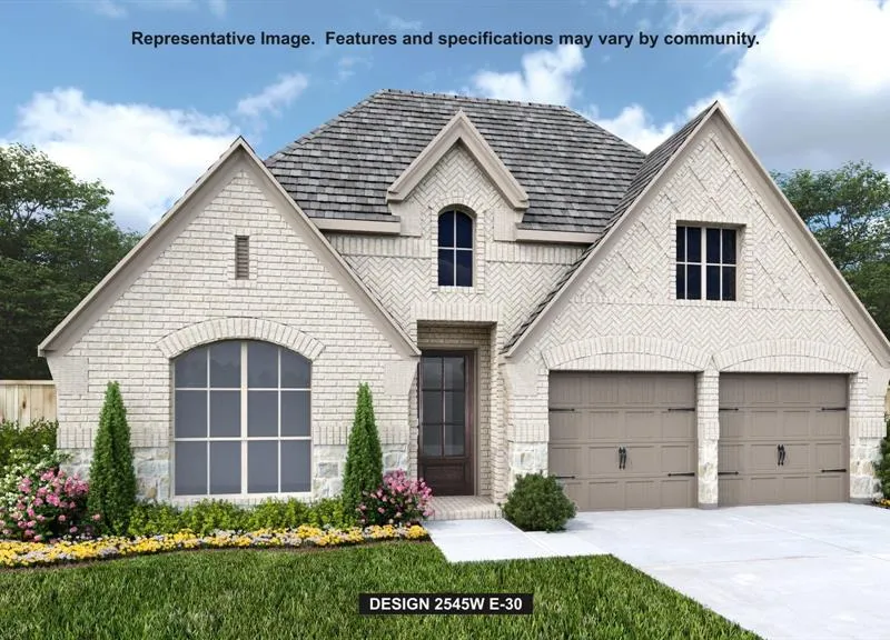 5816 Megs Creek Road, Fort Worth TX 76126