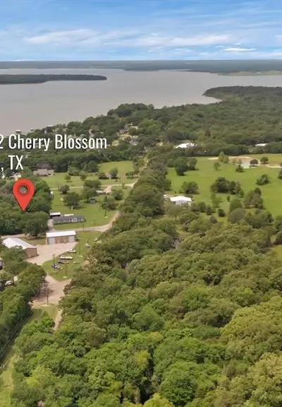 17462 Cherry Blossom, Kemp TX 75143