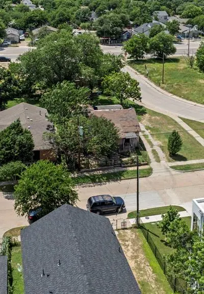 3347 Topeka Avenue, Dallas TX 75212