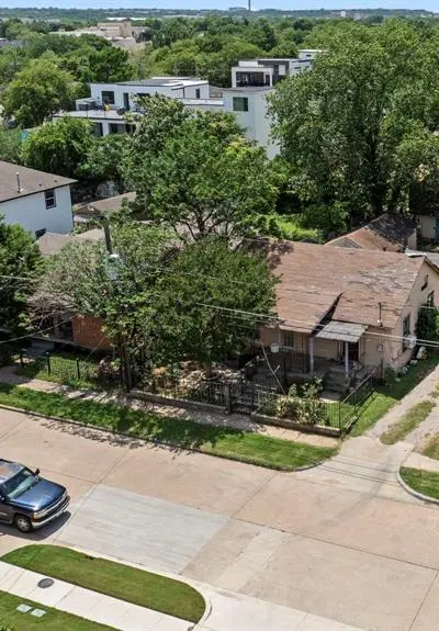 3347 Topeka Avenue, Dallas TX 75212 - Photo 2