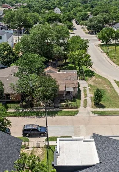 3347 Topeka Avenue, Dallas TX 75212 - Photo 5