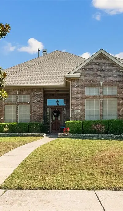 5709 Kettering Court, Richardson TX 75082