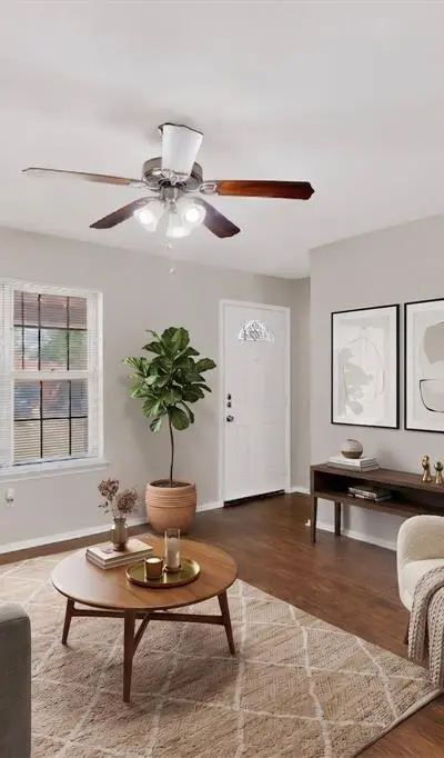 2718 Wesleyan Drive, Irving TX 75062 - Photo 5
