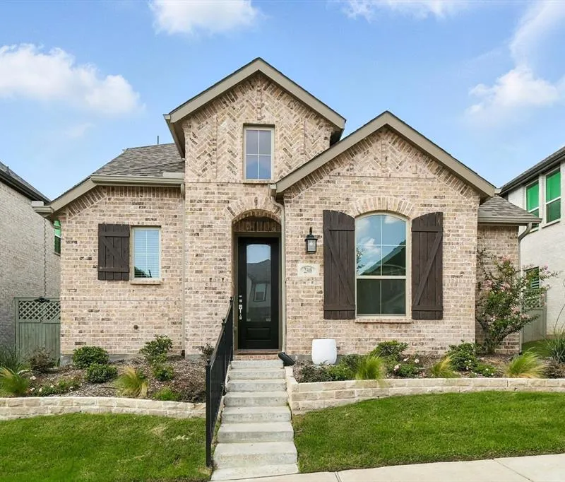 2308 Stella Lane, Northlake TX 76247