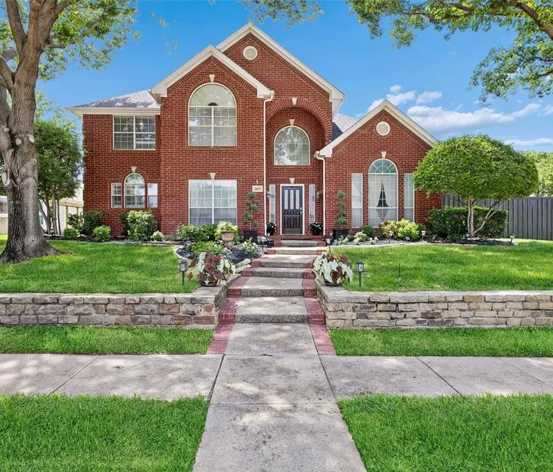 3613 Whitehaven Drive, Plano TX 75093