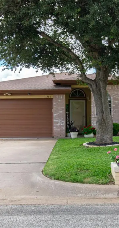 1363 Yorkshire Street # 2, Fort Worth TX 76134