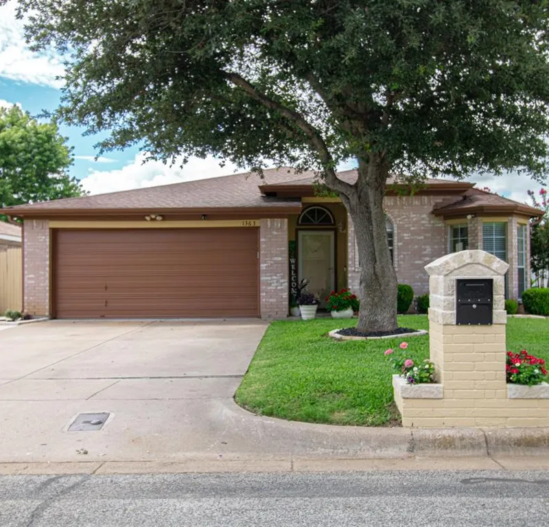 1363 Yorkshire Street # 2, Fort Worth TX 76134