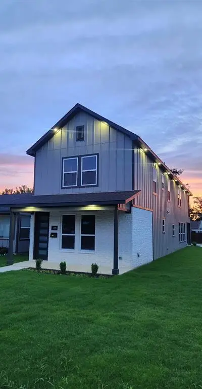 225 Nw 16th Street, Grand Prairie TX 75050
