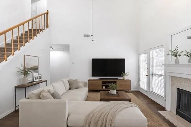 12680 Hillcrest Road # 4101, Dallas TX 75230