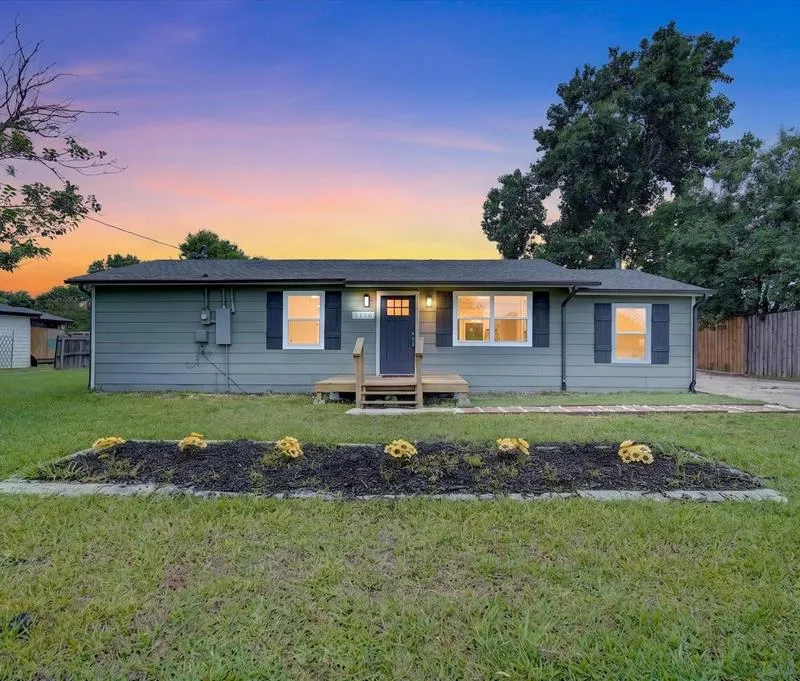 1116 Bozman Road, Wylie TX 75098