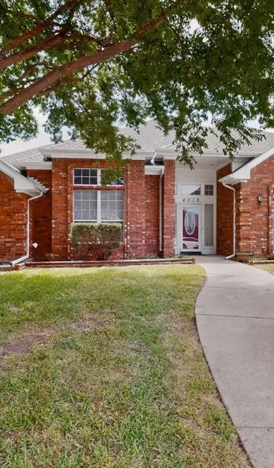 4316 Lottie Lane, Plano TX 75074 - Photo 4