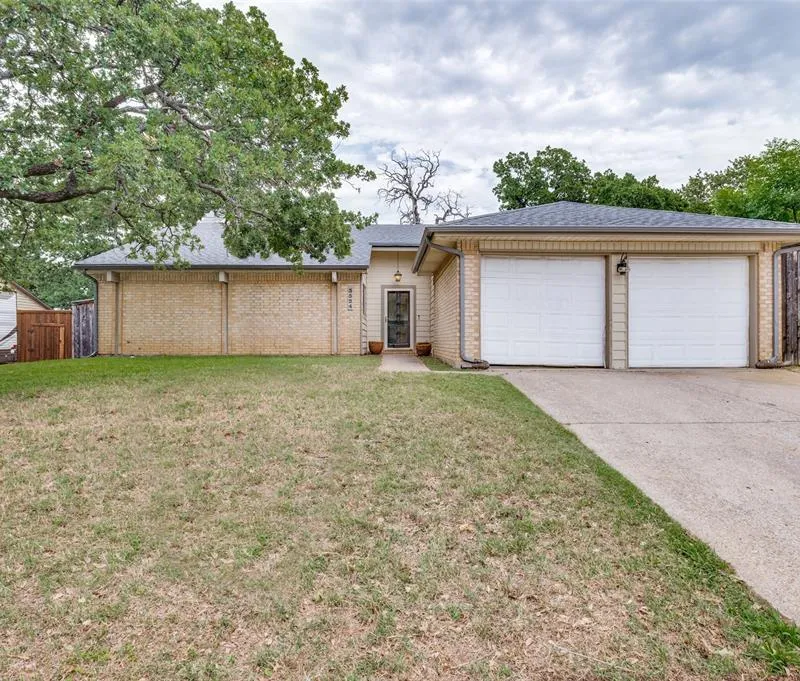 3524 Sweet Wood, Bedford TX 76021