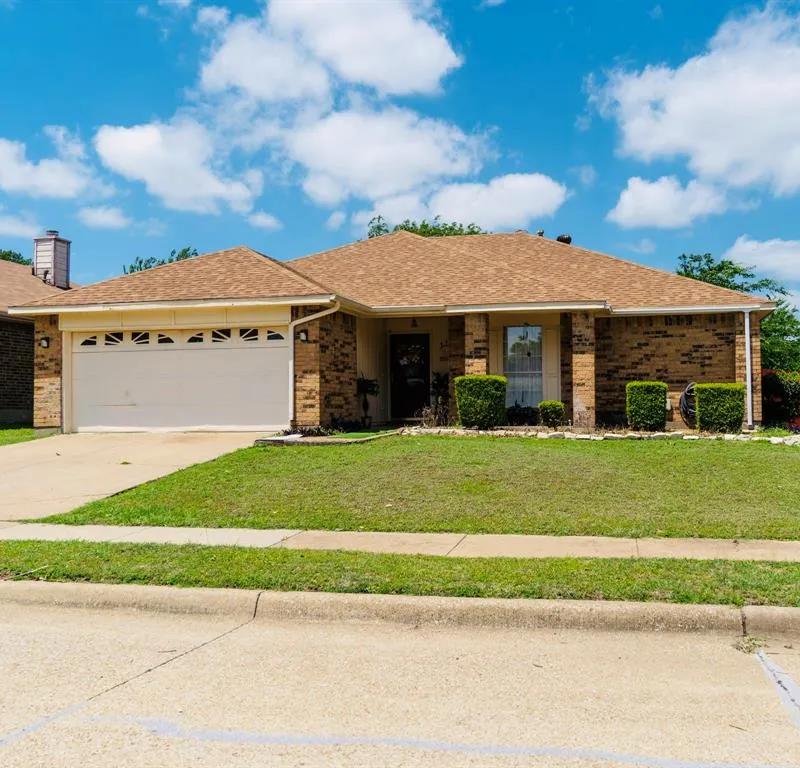 8300 Ohara Lane, Fort Worth TX 76123