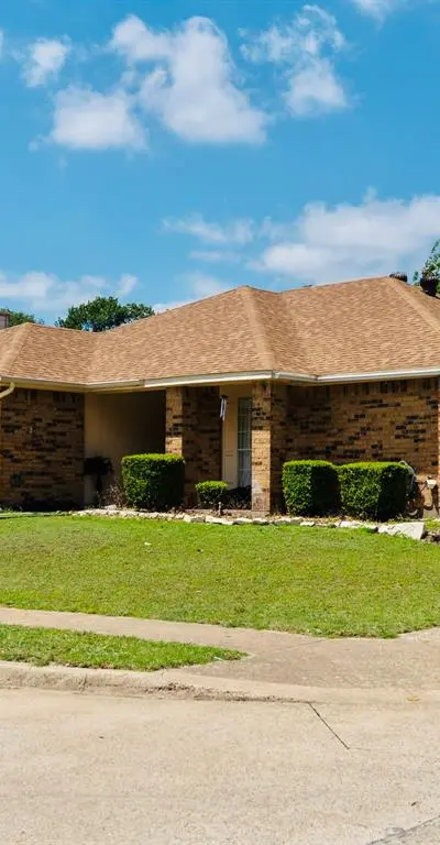 8300 Ohara Lane, Fort Worth TX 76123 - Photo 2