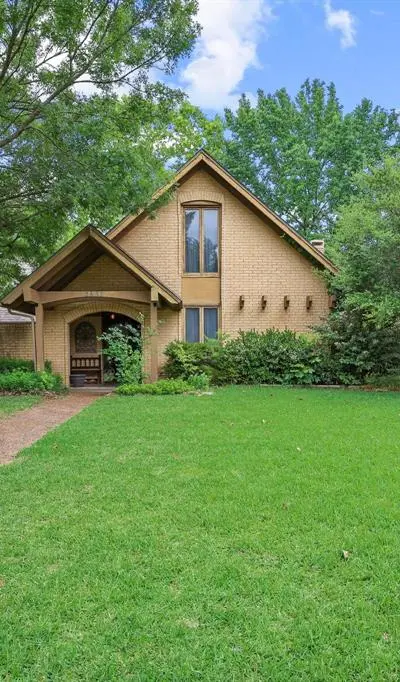 2531 Shoreline Drive, Sherman TX 75092