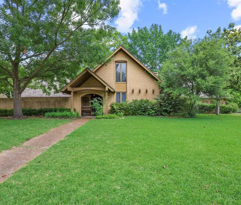 2531 Shoreline Drive, Sherman TX 75092