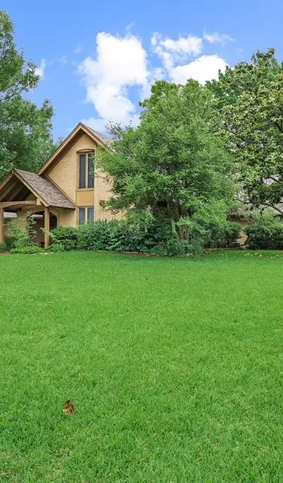 2531 Shoreline Drive, Sherman TX 75092 - Photo 2