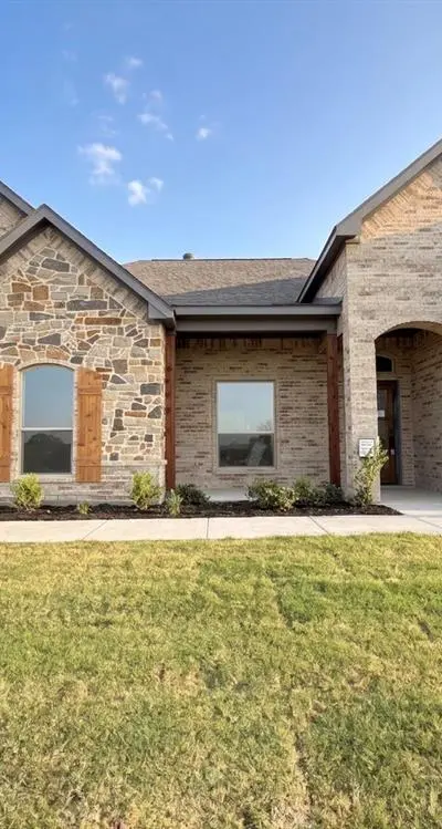7021 Ranch View Place, Springtown TX 76082