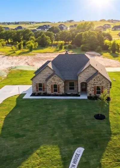 7021 Ranch View Place, Springtown TX 76082 - Photo 2